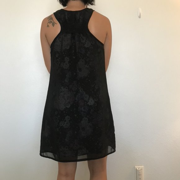 NOT FOR SALE: Reversible slip dress - Picture 5 of 9